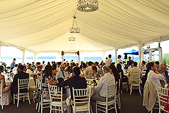 LOVE IN BLOOM AT WOODMARK HOTEL